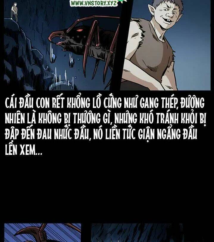 U Minh Ngụy tượng - Chapter 281 - Page 44