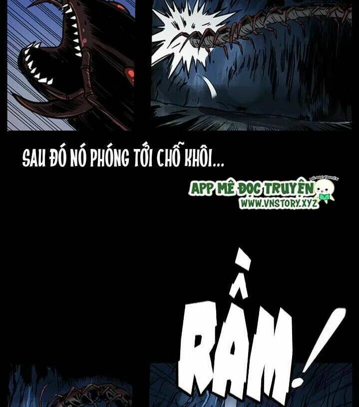 U Minh Ngụy tượng - Chapter 281 - Page 45