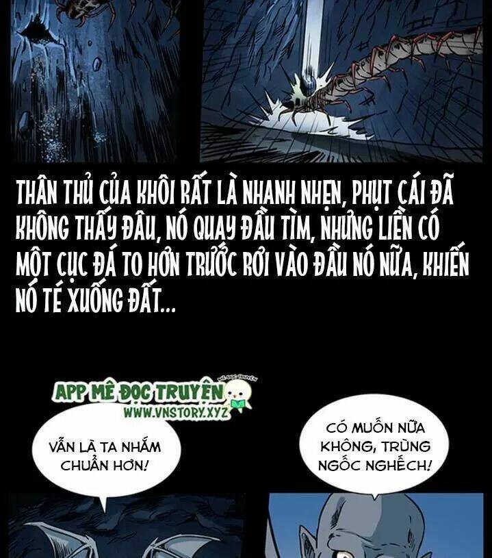 U Minh Ngụy tượng - Chapter 281 - Page 46