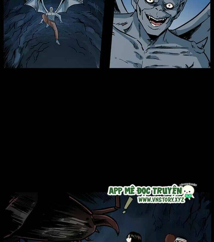 U Minh Ngụy tượng - Chapter 281 - Page 47