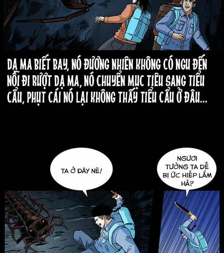 U Minh Ngụy tượng - Chapter 281 - Page 48