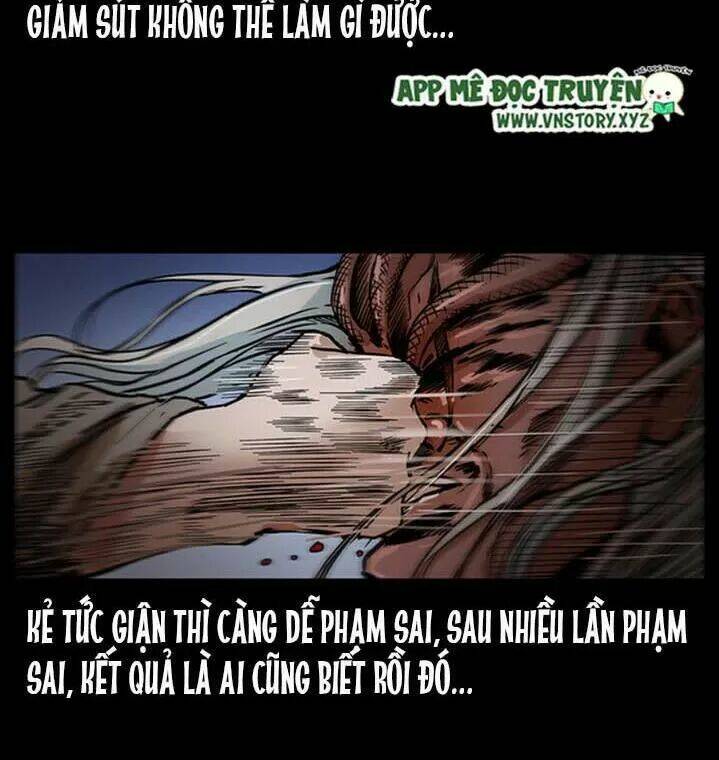 U Minh Ngụy tượng - Chapter 281 - Page 4