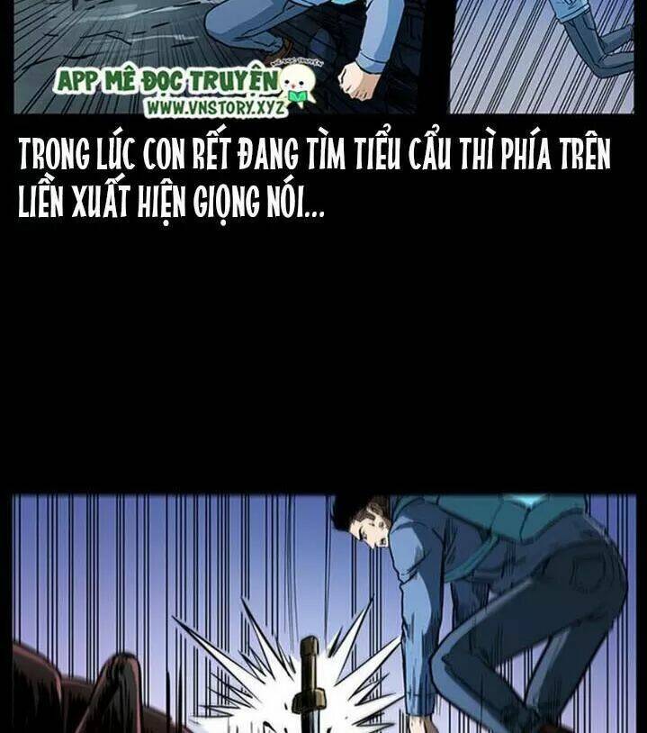 U Minh Ngụy tượng - Chapter 281 - Page 49