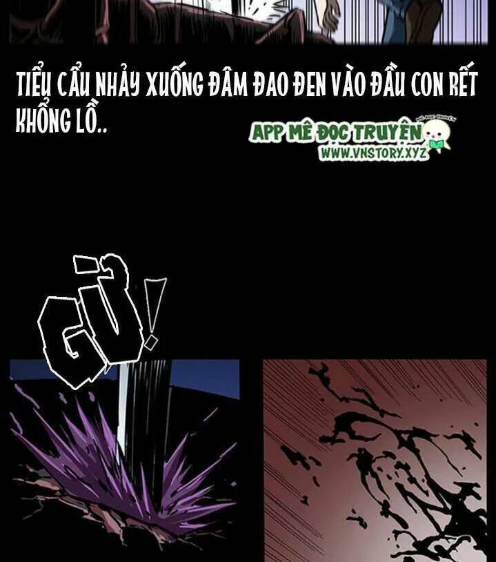 U Minh Ngụy tượng - Chapter 281 - Page 50