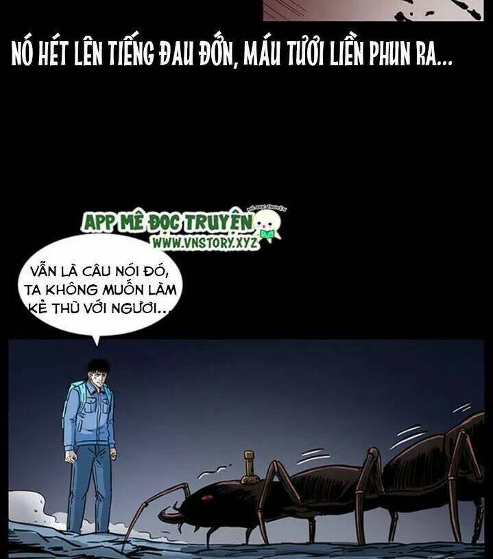 U Minh Ngụy tượng - Chapter 281 - Page 51