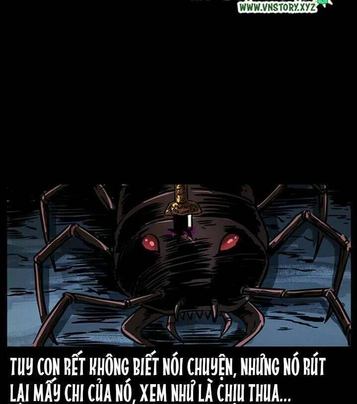 U Minh Ngụy tượng - Chapter 281 - Page 53