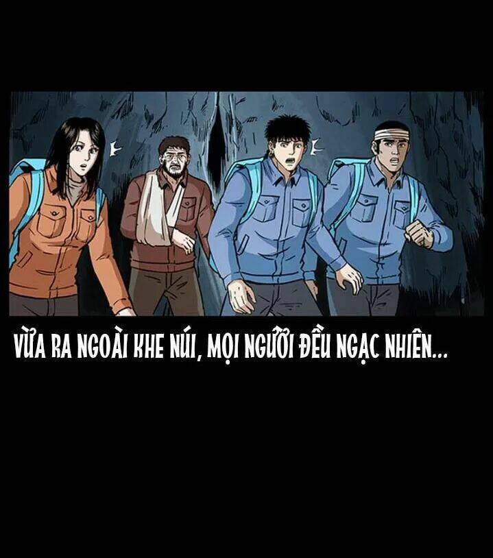 U Minh Ngụy tượng - Chapter 281 - Page 58