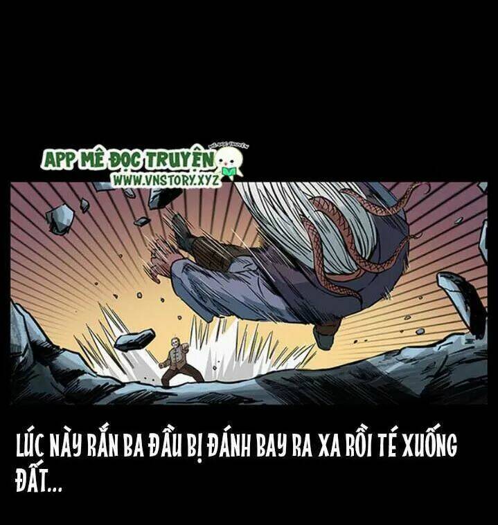 U Minh Ngụy tượng - Chapter 281 - Page 5