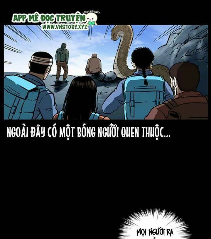 U Minh Ngụy tượng - Chapter 281 - Page 59