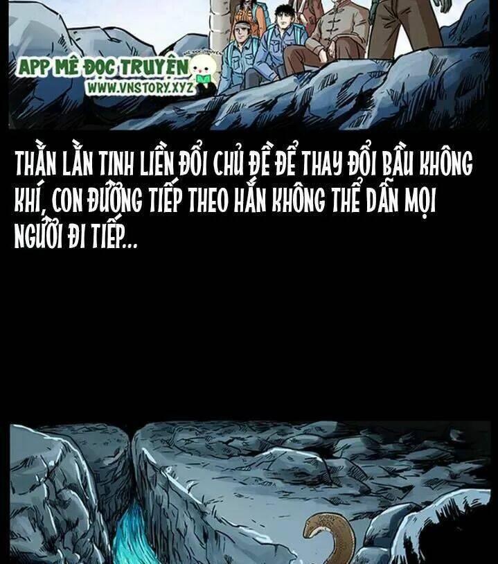 U Minh Ngụy tượng - Chapter 281 - Page 64