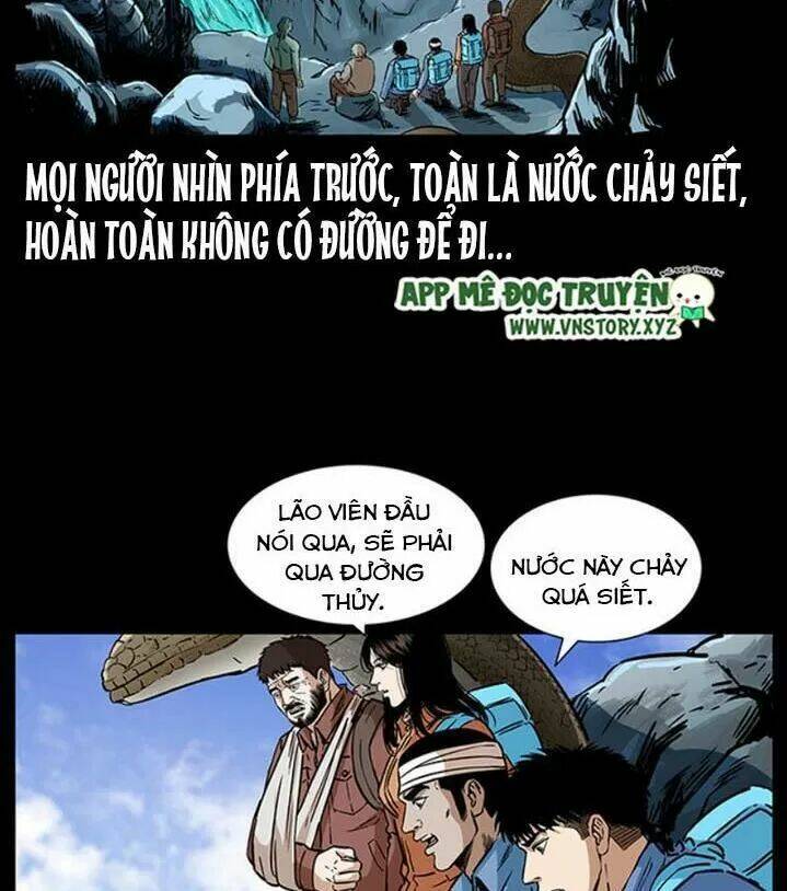 U Minh Ngụy tượng - Chapter 281 - Page 65