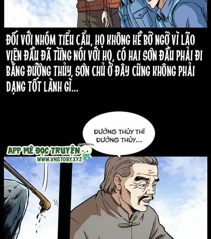 U Minh Ngụy tượng - Chapter 281 - Page 66
