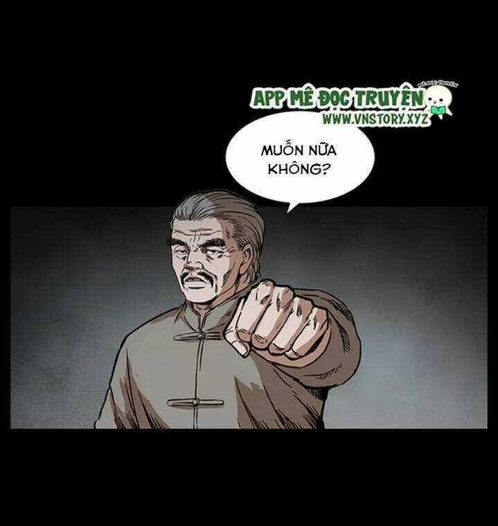 U Minh Ngụy tượng - Chapter 281 - Page 6