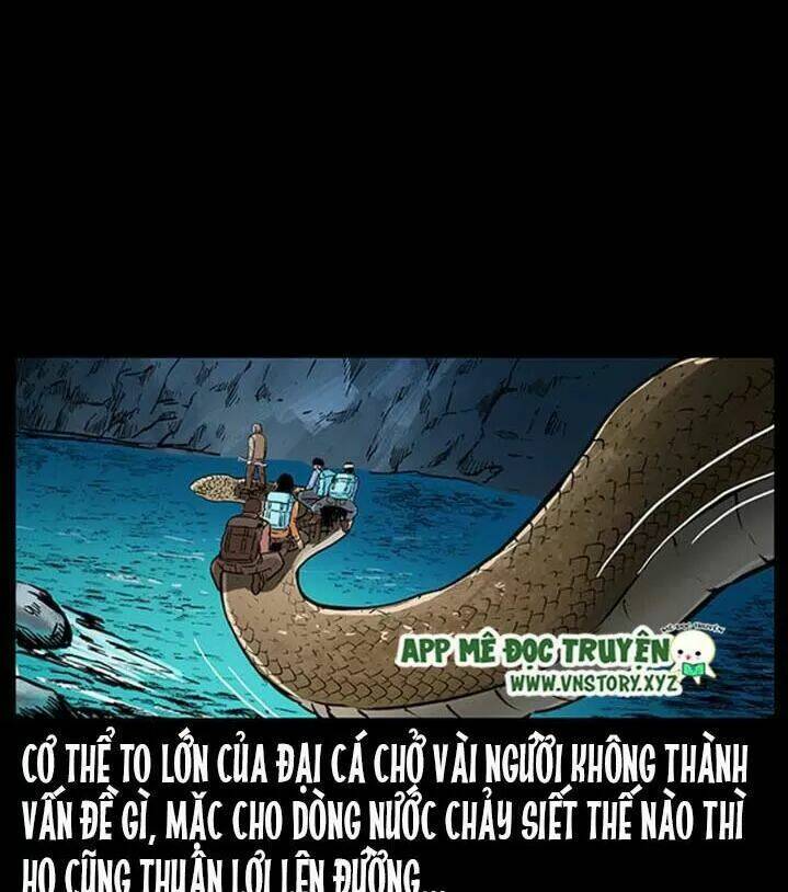 U Minh Ngụy tượng - Chapter 281 - Page 70