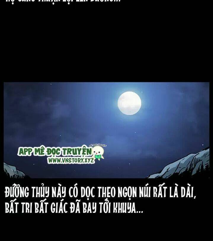 U Minh Ngụy tượng - Chapter 281 - Page 71