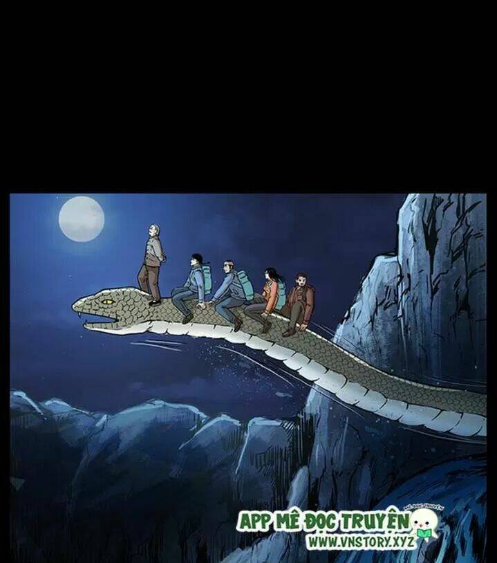 U Minh Ngụy tượng - Chapter 281 - Page 72