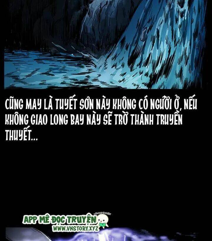 U Minh Ngụy tượng - Chapter 281 - Page 73