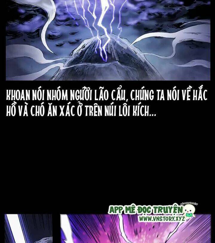 U Minh Ngụy tượng - Chapter 281 - Page 74