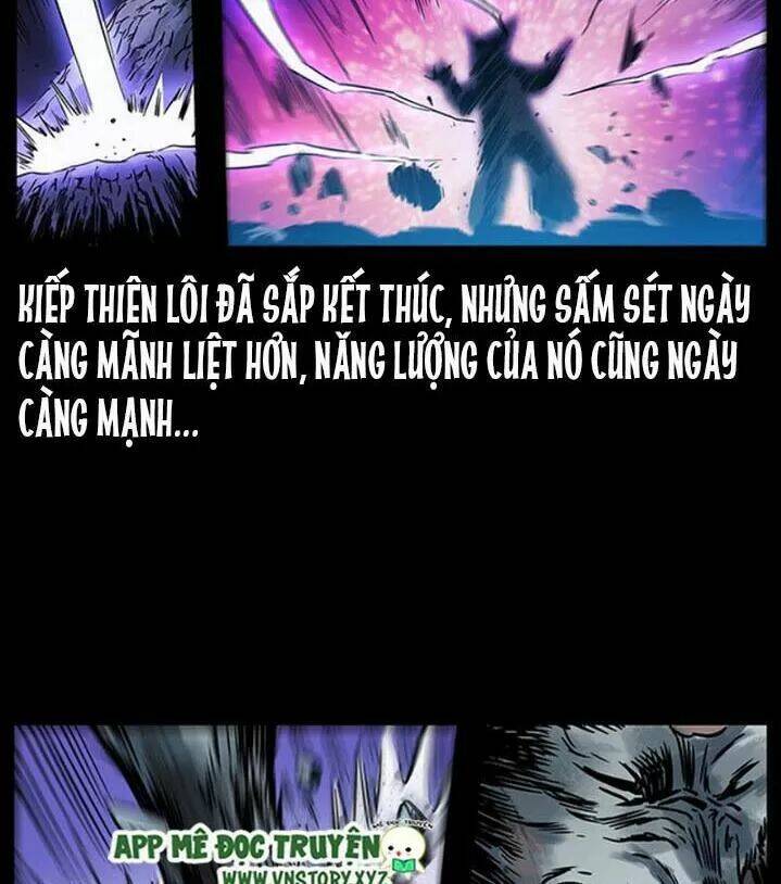 U Minh Ngụy tượng - Chapter 281 - Page 75