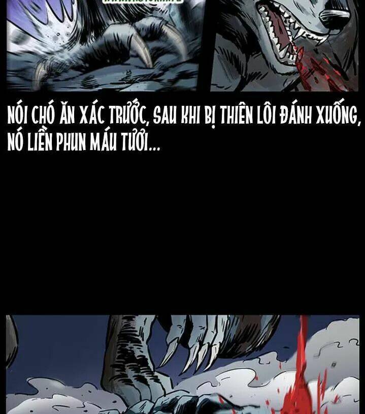 U Minh Ngụy tượng - Chapter 281 - Page 76