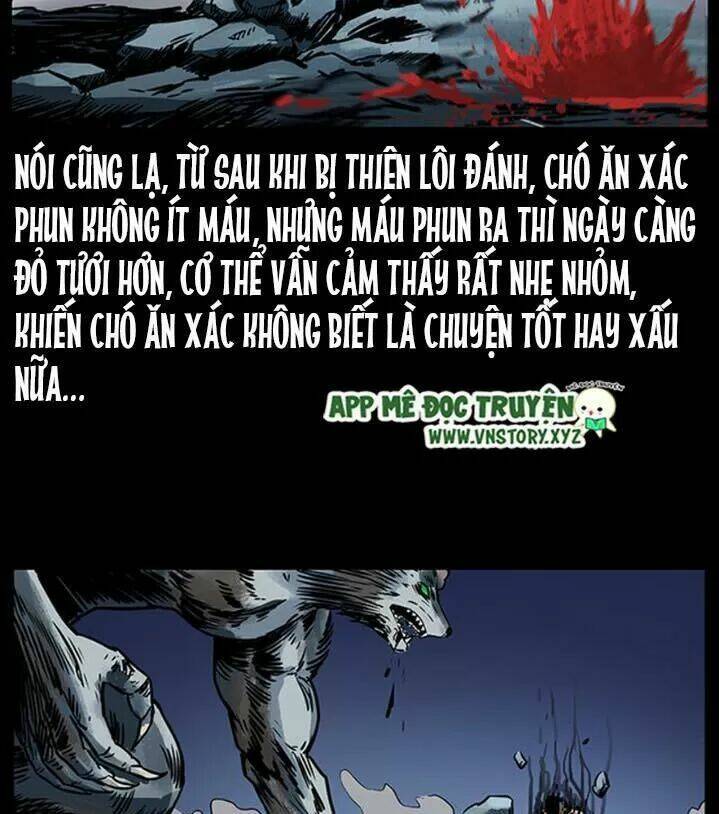 U Minh Ngụy tượng - Chapter 281 - Page 77