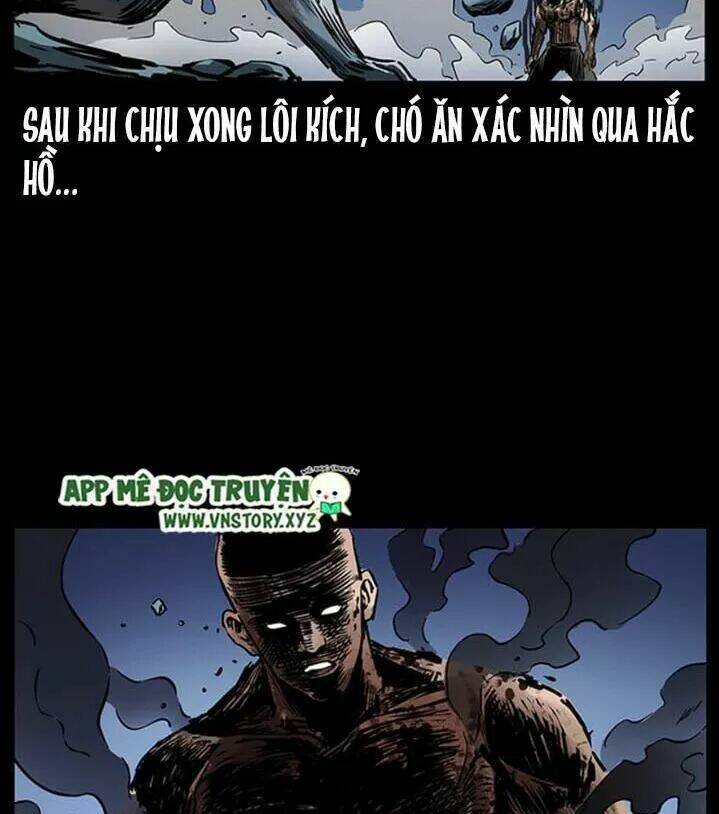 U Minh Ngụy tượng - Chapter 281 - Page 78