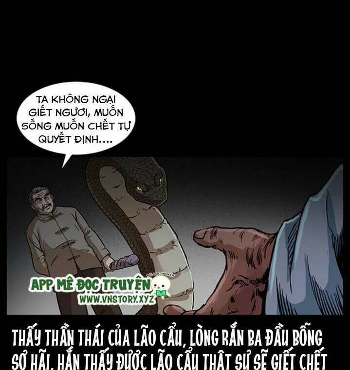 U Minh Ngụy tượng - Chapter 281 - Page 7