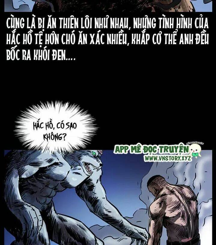 U Minh Ngụy tượng - Chapter 281 - Page 79