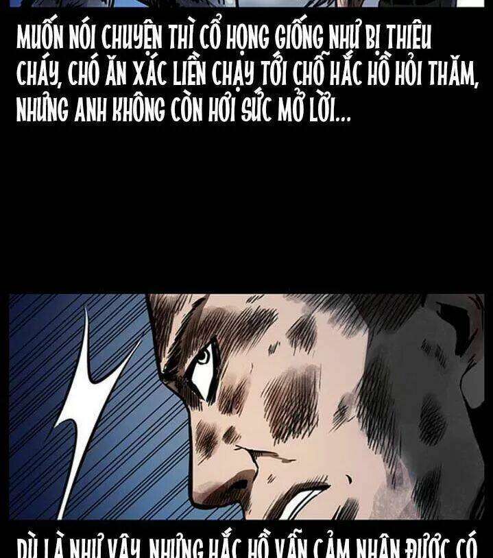 U Minh Ngụy tượng - Chapter 281 - Page 80