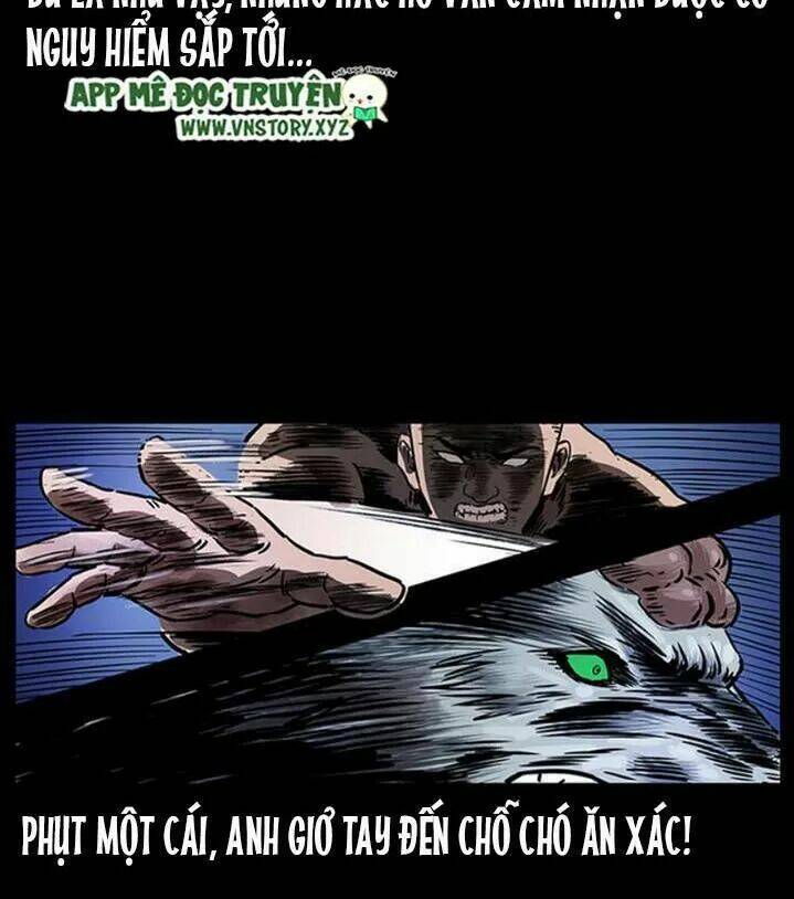 U Minh Ngụy tượng - Chapter 281 - Page 81