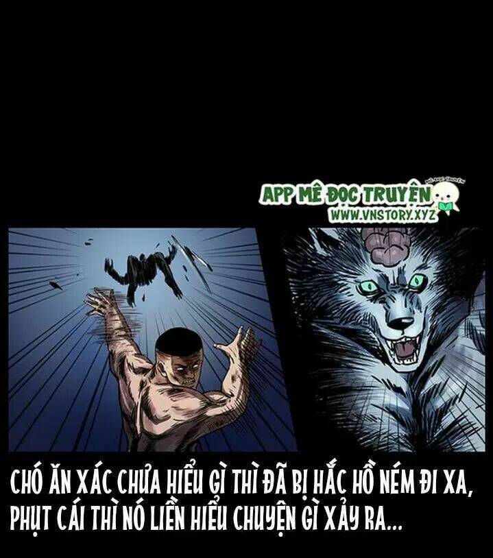 U Minh Ngụy tượng - Chapter 281 - Page 82