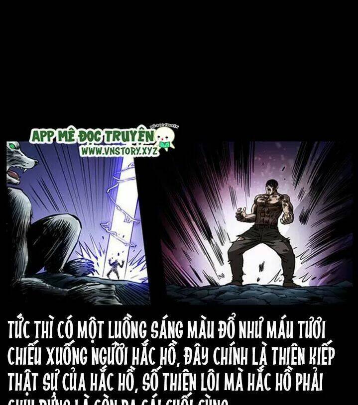 U Minh Ngụy tượng - Chapter 281 - Page 83