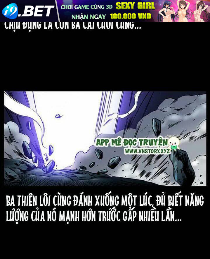 U Minh Ngụy tượng - Chapter 281 - Page 84