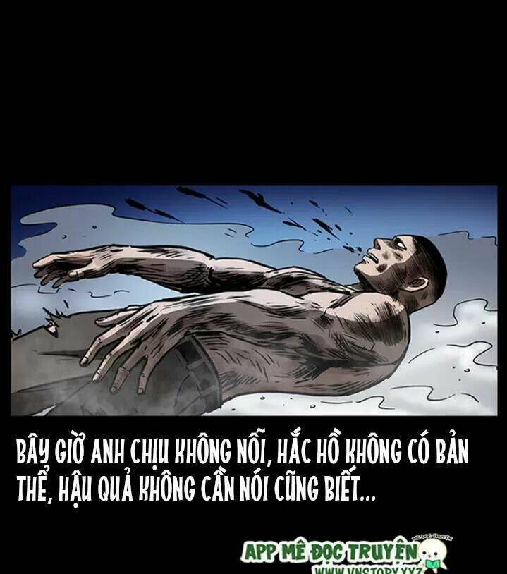 U Minh Ngụy tượng - Chapter 281 - Page 86