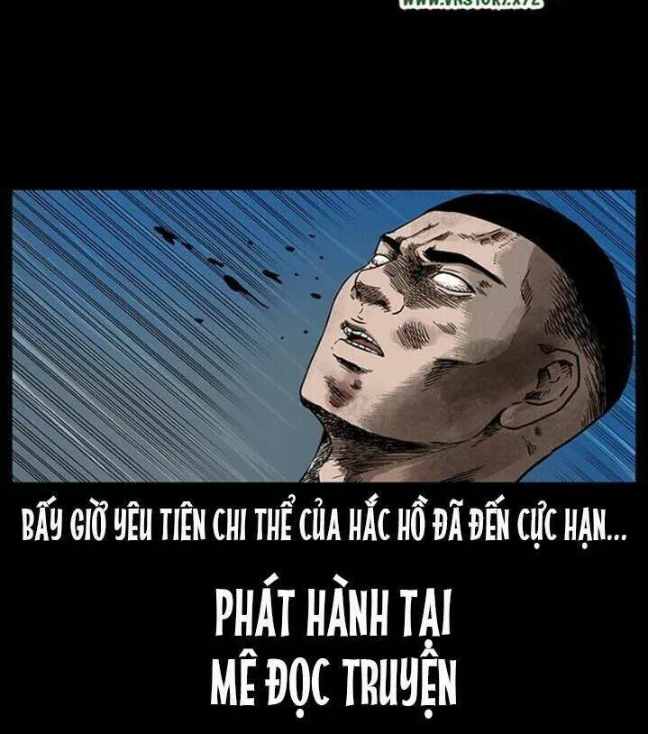 U Minh Ngụy tượng - Chapter 281 - Page 87