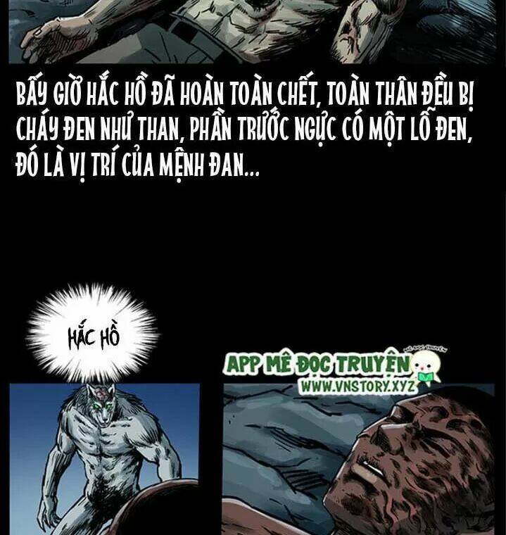 U Minh Ngụy tượng - Chapter 282 - Page 9