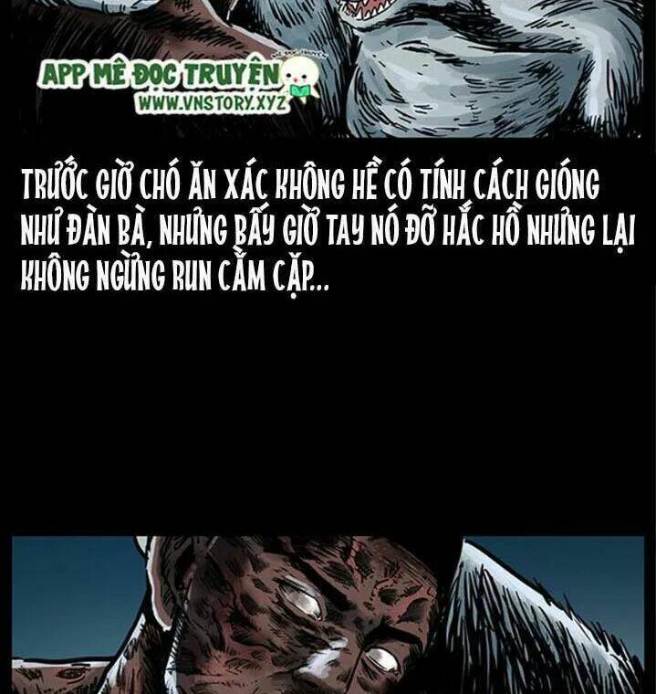 U Minh Ngụy tượng - Chapter 282 - Page 11