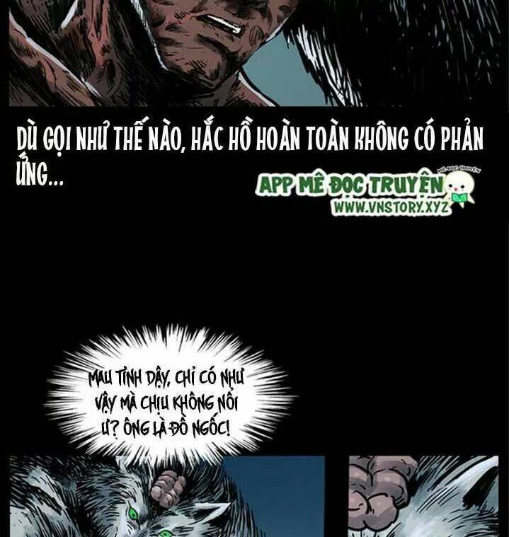 U Minh Ngụy tượng - Chapter 282 - Page 12