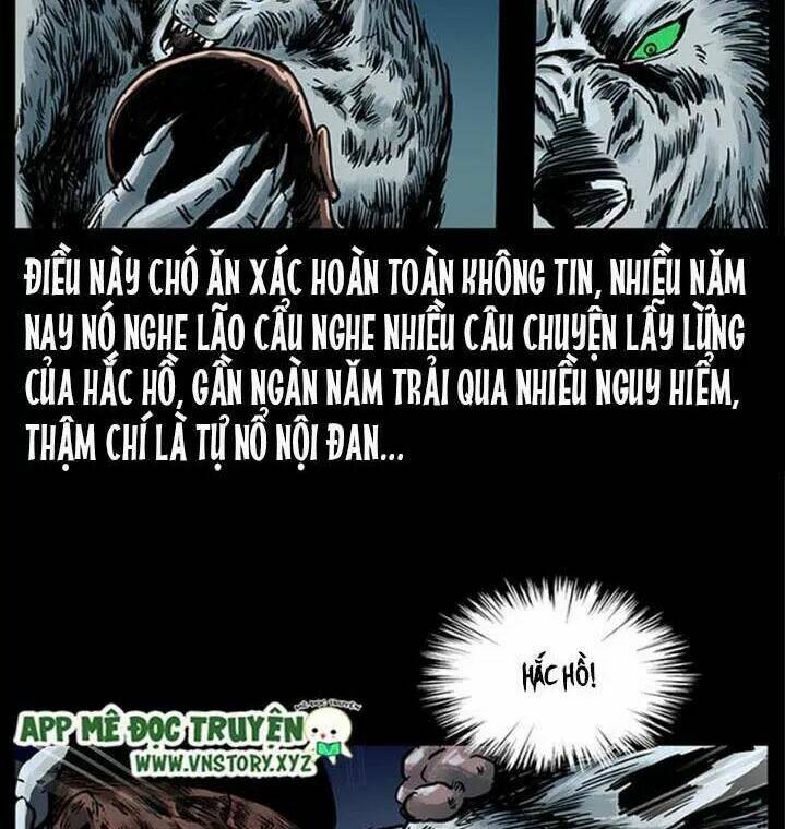 U Minh Ngụy tượng - Chapter 282 - Page 13