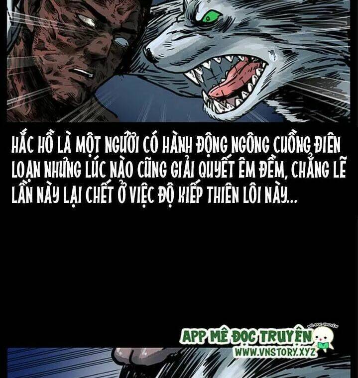 U Minh Ngụy tượng - Chapter 282 - Page 14