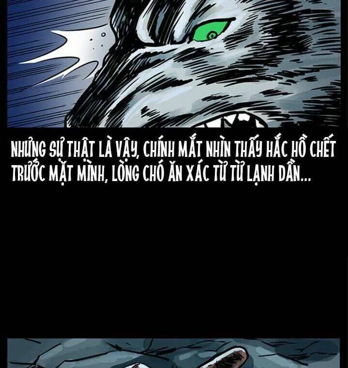 U Minh Ngụy tượng - Chapter 282 - Page 15