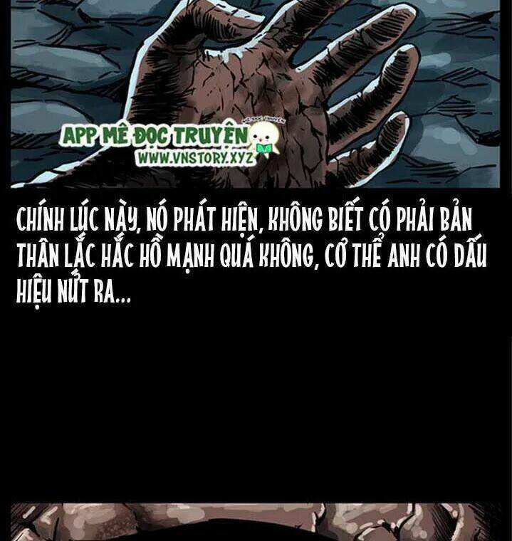 U Minh Ngụy tượng - Chapter 282 - Page 16