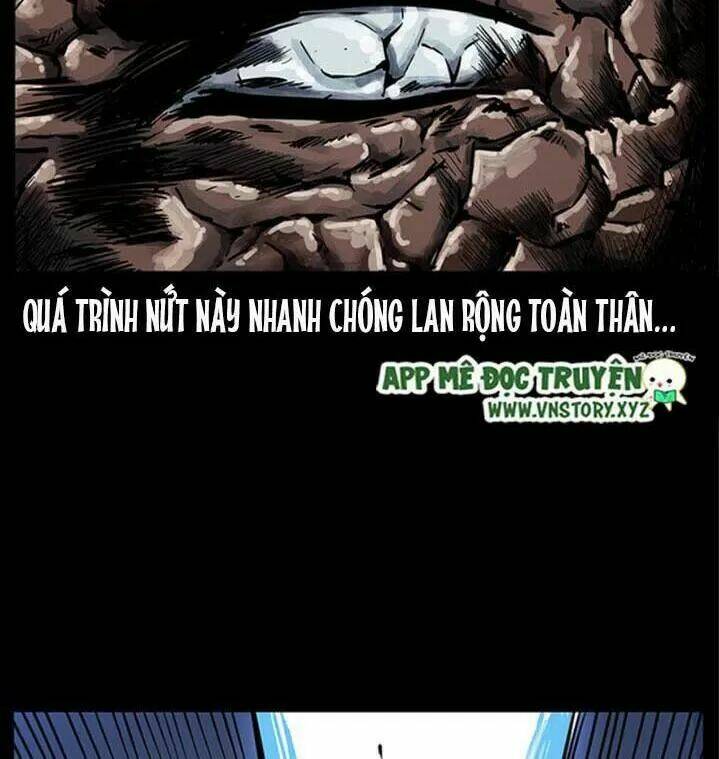 U Minh Ngụy tượng - Chapter 282 - Page 17