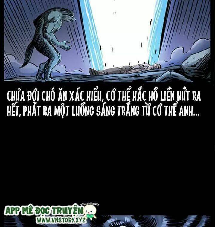 U Minh Ngụy tượng - Chapter 282 - Page 18