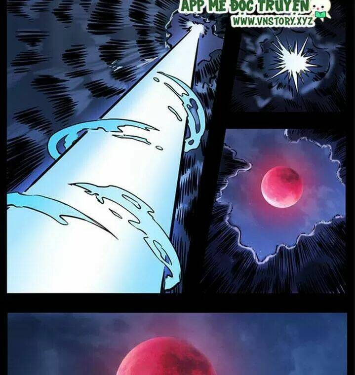 U Minh Ngụy tượng - Chapter 282 - Page 20