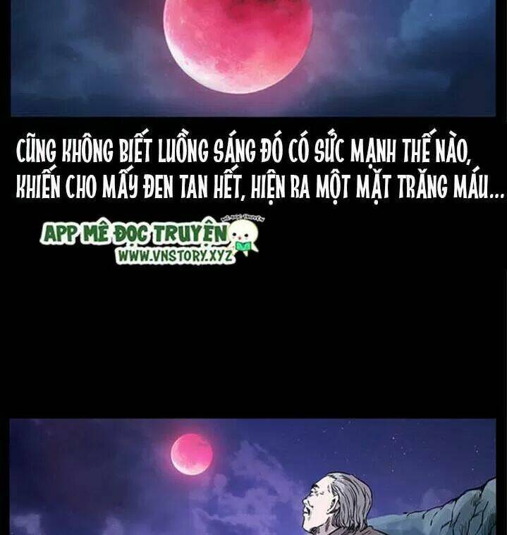 U Minh Ngụy tượng - Chapter 282 - Page 21