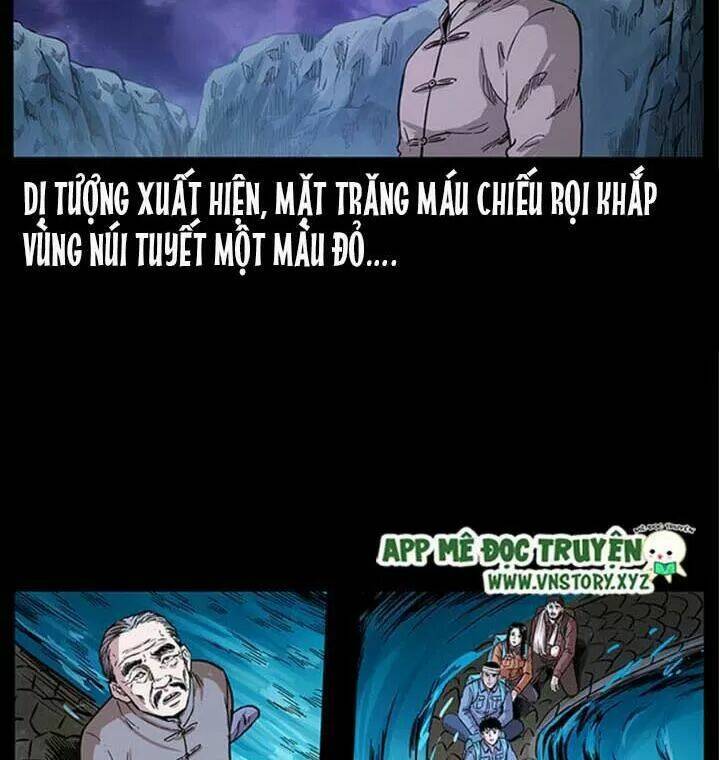 U Minh Ngụy tượng - Chapter 282 - Page 22