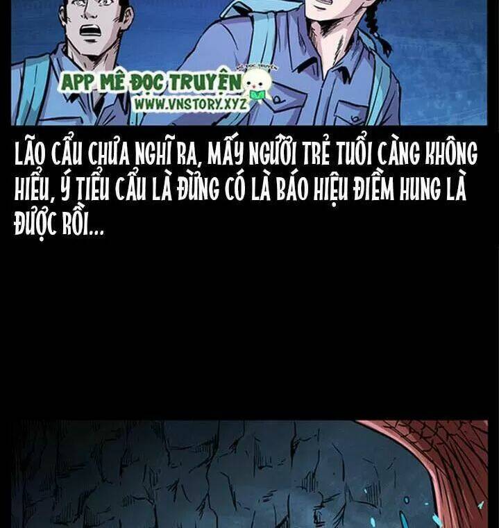 U Minh Ngụy tượng - Chapter 282 - Page 24