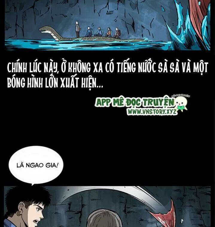 U Minh Ngụy tượng - Chapter 282 - Page 25