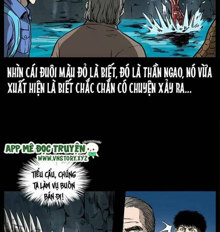 U Minh Ngụy tượng - Chapter 282 - Page 26